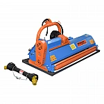 Tocatoare KGH145  150CM  20-40CP translatie hidraulica 240kg utilaj agricol