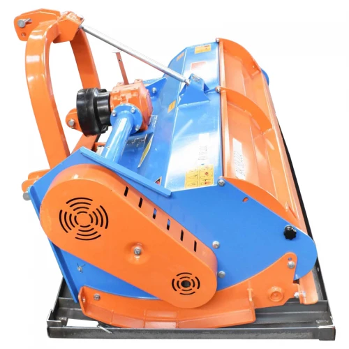 Tocatoare GK180 40-50CP 28 cutite ciocan 800mm 421 kg utilaj agricol