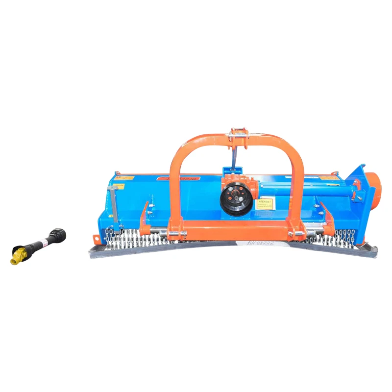 Tocatoare GK180 40-50CP 28 cutite ciocan 800mm 421 kg utilaj agricol