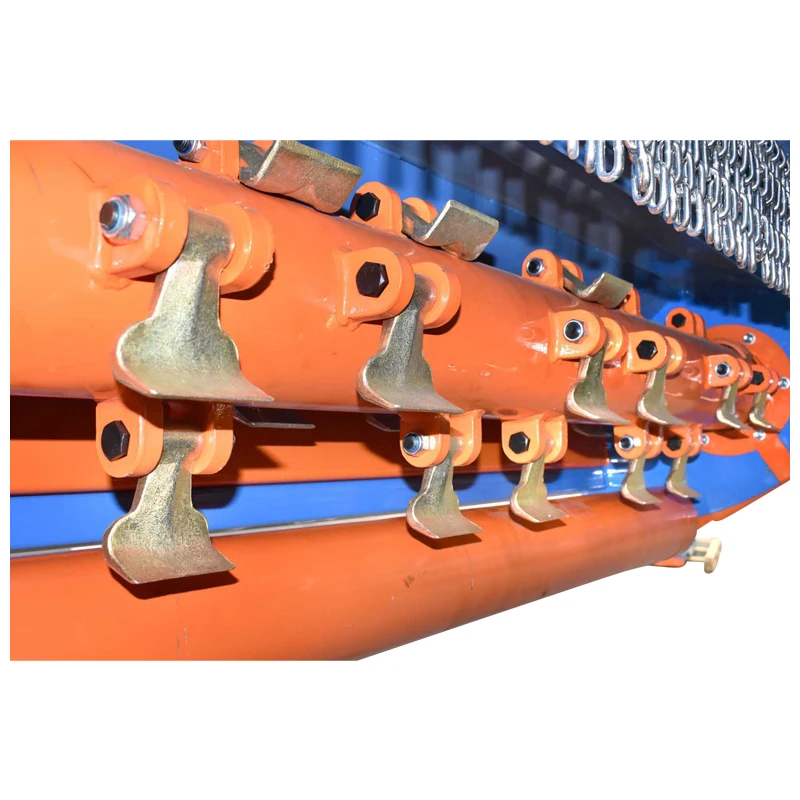 Tocatoare GK180 40-50CP 28 cutite ciocan 800mm 421 kg utilaj agricol