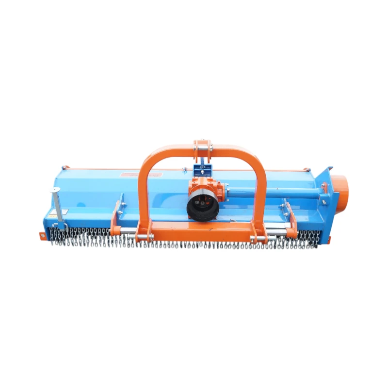 Tocatoare, GK200 55-70CP 32 cutite ciocan 800mm 438 kg utilaj agricol