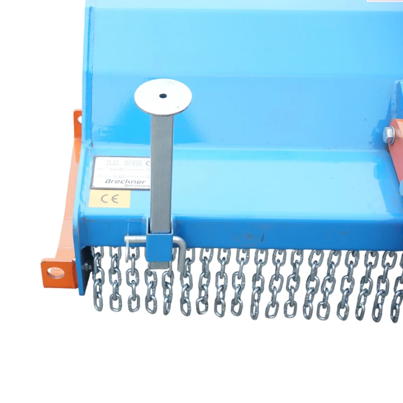 Tocatoare, GK200 55-70CP 32 cutite ciocan 800mm 438 kg utilaj agricol