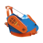 Tocatoare, GK200 55-70CP 32 cutite ciocan 800mm 438 kg utilaj agricol