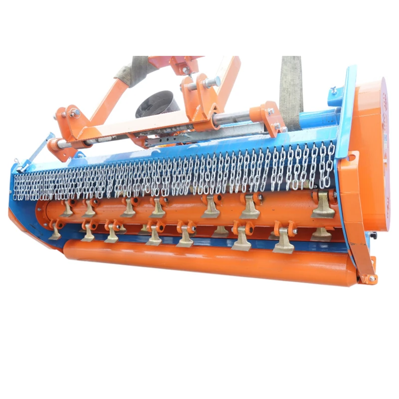 Tocatoare, GK200 55-70CP 32 cutite ciocan 800mm 438 kg utilaj agricol