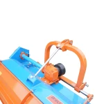 Tocatoare, GK200 55-70CP 32 cutite ciocan 800mm 438 kg utilaj agricol