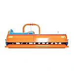 Tocatoare GK215 55-70CP translatie latime de lucru 2100mm Breckner Germany