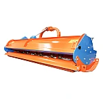 Tocatoare GK215 55-70CP translatie latime de lucru 2100mm Breckner Germany