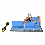 Tocatoare EF115 20-30CP cu cardan, PP-540r/min 145Kg utilaj agricol