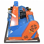 Tocatoare EF115 20-30CP cu cardan, PP-540r/min 145Kg utilaj agricol