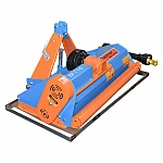 Tocatoare EF115 20-30CP cu cardan, PP-540r/min 145Kg utilaj agricol