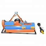 Tocatoare EF115 20-30CP cu cardan, PP-540r/min 145Kg utilaj agricol