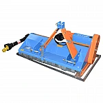 Tocatoare EF115 20-30CP cu cardan, PP-540r/min 145Kg utilaj agricol