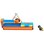 Tocatoare EF125 25-35CP cu cardan PP-540r/min 160Kg utilaj agricol