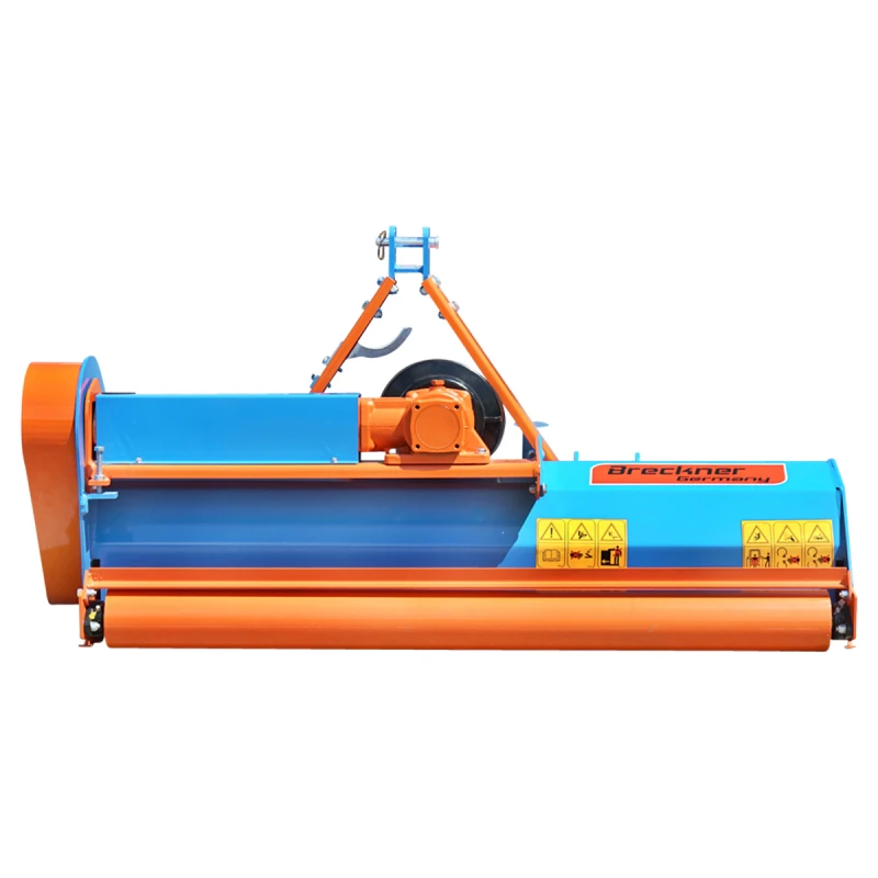 Tocatoare EF125 25-35CP cu cardan PP-540r/min 160Kg utilaj agricol