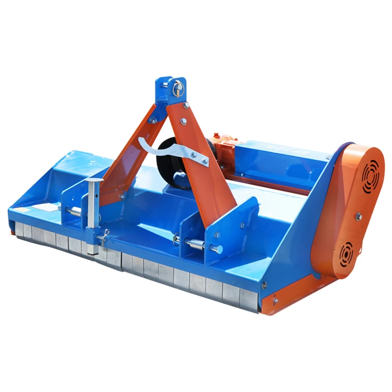 Tocatoare EF125 25-35CP cu cardan PP-540r/min 160Kg utilaj agricol