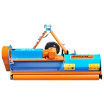 Tocatoare EF125 25-35CP cu cardan PP-540r/min 160Kg utilaj agricol