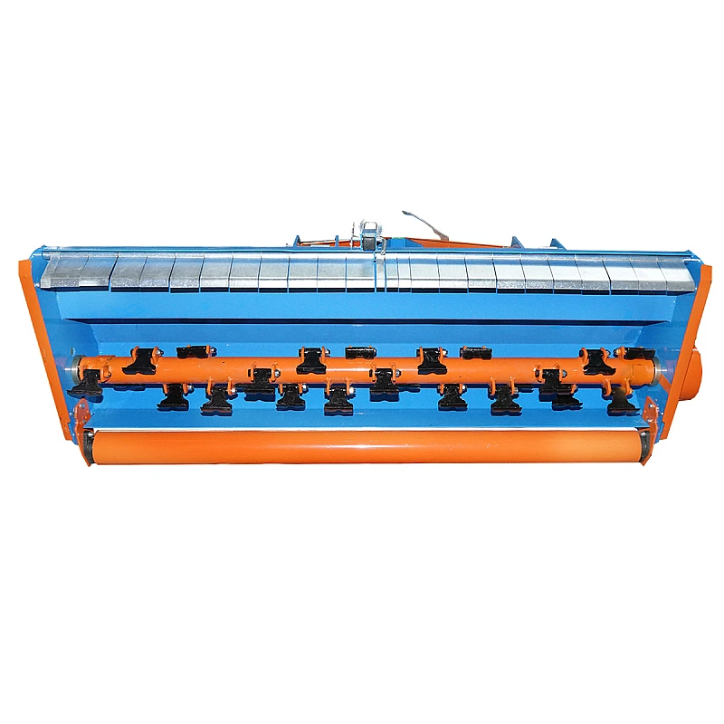 Tocatoare, EF165 30-40CP cu cardan PP-540r/min 235Kg Breckner Germany