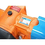 Tocatoare, EF165 30-40CP cu cardan PP-540r/min 235Kg Breckner Germany