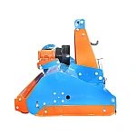 Tocatoare, EF165 30-40CP cu cardan PP-540r/min 235Kg Breckner Germany