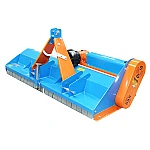 Tocatoare, EF165 30-40CP cu cardan PP-540r/min 235Kg Breckner Germany