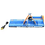 Tocatoare EF175 30-40CP cu cardan PP-540r/min 255Kg utilaj agricol