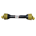 Tocatoare resturi vegetale cu palpator 45-65 CP latime de lucru 1.65m Breckner Germany