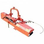 Freza RTS70 cu palpator pentru vie/livada latime 700mm Breckner Germany