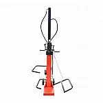 Despicator lemne vertical 8T 230V, 2.4kW Breckner Germany