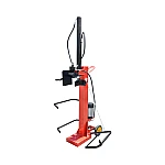 Despicator busteni vertical monofazat Breckner Germany 12 Tone, DB 12-104-VM lungime maxima bustean 104 cm putere 3000 W