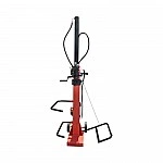 Despicator busteni vertical monofazat Breckner Germany 12 Tone, DB 12-104-VM lungime maxima bustean 104 cm putere 3000 W