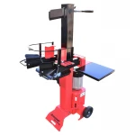 Despicator lemne vertical 8T 230V 3500W, Breckner Germany