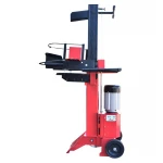 Despicator lemne vertical 8T 230V 3500W, Breckner Germany