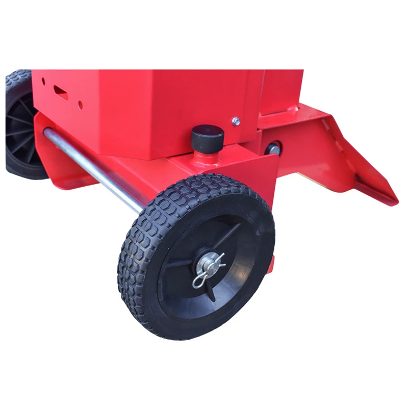 Despicator lemne vertical 8T 230V 3500W, Breckner Germany