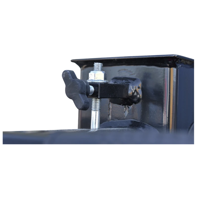 Despicator lemne vertical 8T 230V 3500W, Breckner Germany