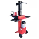 Despicator lemne vertical 8T 230V 3500W, Breckner Germany