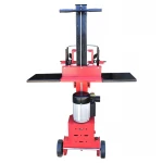 Despicator lemne vertical 8T 230V 3500W, Breckner Germany