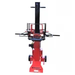 Despicator lemne vertical 8T 230V 3500W, Breckner Germany