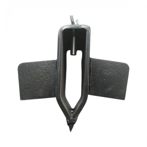 Cap cruce pentru despicator lemne vertical 8T 230V/2400W L=1040 mm