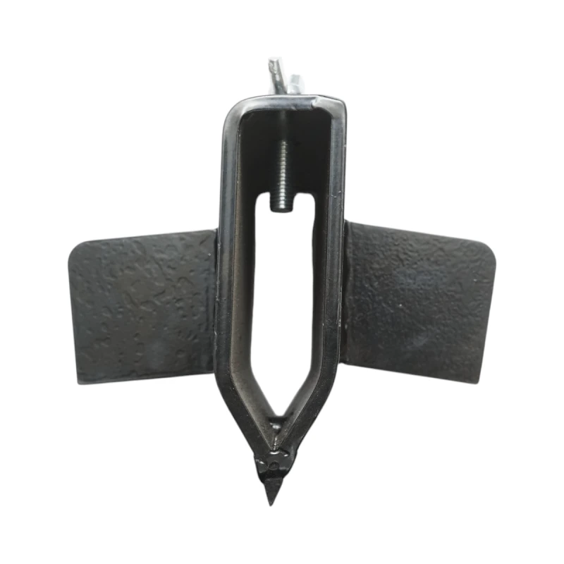 Cap cruce pentru despicator lemne vertical 8T 230V/2400W L=1040 mm