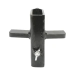 Cap cruce pentru despicator lemne vertical 8T 230V/2400W L=1040 mm