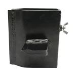 Cap cruce pentru despicator lemne vertical 8T 230V/2400W L=1040 mm