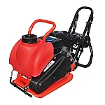 Placa compactoare C60-A cu suprafata de lucru 510x370mm, motor standard euro 5, 78CC/6.5CP, 5900 rot/min 58Kg cu rezervor apa Breckner Germany