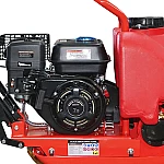 Placa compactoare C60-A cu suprafata de lucru 510x370mm, motor standard euro 5, 78CC/6.5CP, 5900 rot/min 58Kg cu rezervor apa Breckner Germany