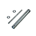 Placa compactoare C60-A cu suprafata de lucru 510x370mm, motor standard euro 5, 78CC/6.5CP, 5900 rot/min 58Kg cu rezervor apa Breckner Germany