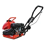 Placa compactoare C60-A cu suprafata de lucru 510x370mm, motor standard euro 5, 78CC/6.5CP, 5900 rot/min 58Kg cu rezervor apa Breckner Germany
