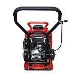 Placa compactoare C60-A cu suprafata de lucru 510x370mm, motor standard euro 5, 78CC/6.5CP, 5900 rot/min 58Kg cu rezervor apa Breckner Germany