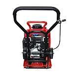 Placa compactoare C60-A cu suprafata de lucru 510x370mm, motor standard euro 5, 78CC/6.5CP, 5900 rot/min 58Kg cu rezervor apa Breckner Germany