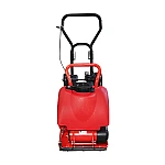 Placa compactoare C60-A cu suprafata de lucru 510x370mm, motor standard euro 5, 78CC/6.5CP, 5900 rot/min 58Kg cu rezervor apa Breckner Germany