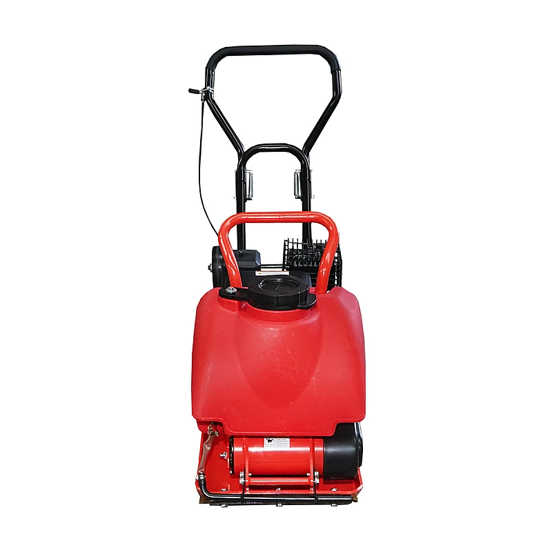Placa compactoare C60-A cu suprafata de lucru 510x370mm, motor standard euro 5, 78CC/6.5CP, 5900 rot/min 58Kg cu rezervor apa Breckner Germany
