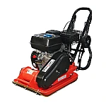 Placa compactoare C60-A cu suprafata de lucru 510x370mm, motor standard euro 5, 78CC/6.5CP, 5900 rot/min 58Kg Breckner Germany